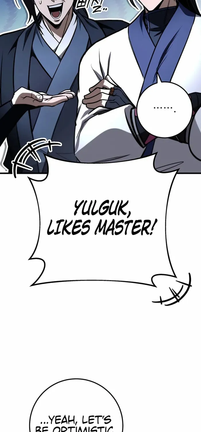 Taitei no Ken Chapter 82 page 67 - 