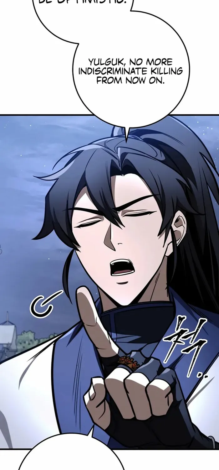 Taitei no Ken Chapter 82 page 68 - 