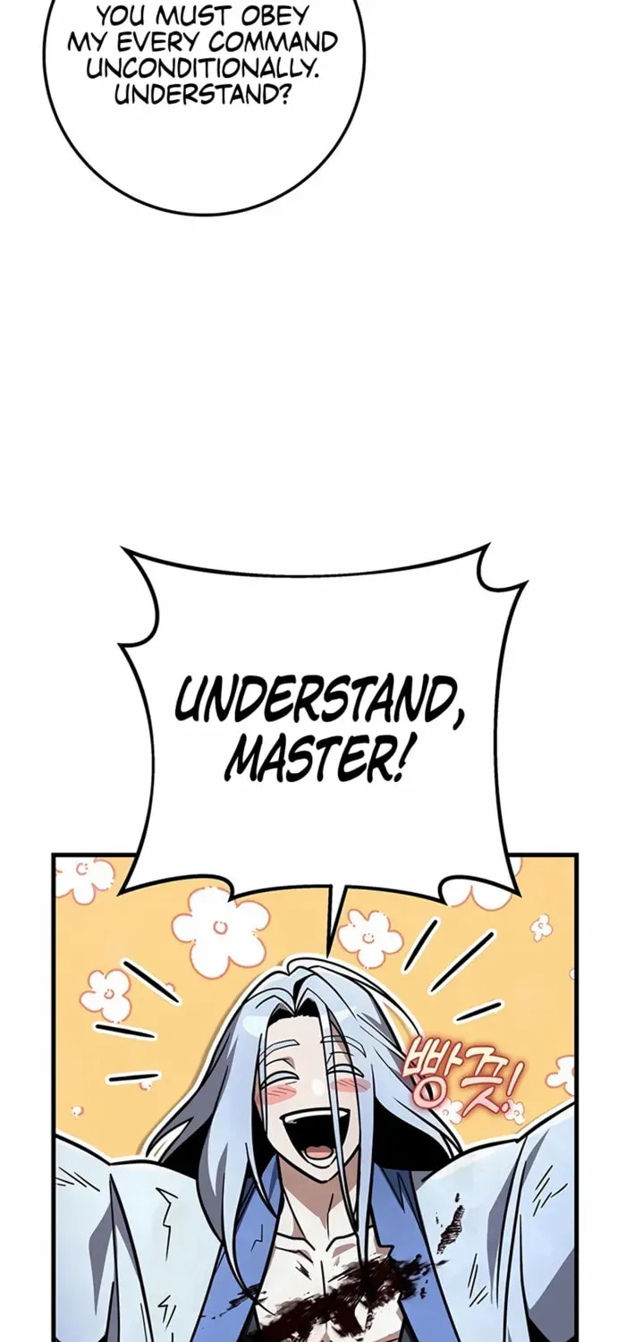 Taitei no Ken Chapter 82 page 69 - 
