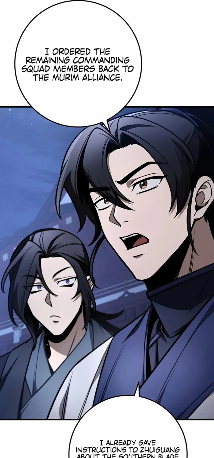 Taitei no Ken Chapter 82 page 72 - 