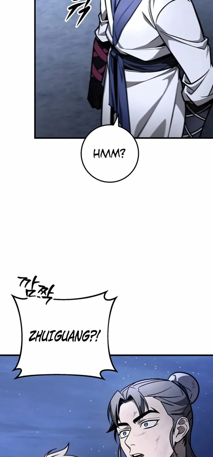 Taitei no Ken Chapter 82 page 74 - 