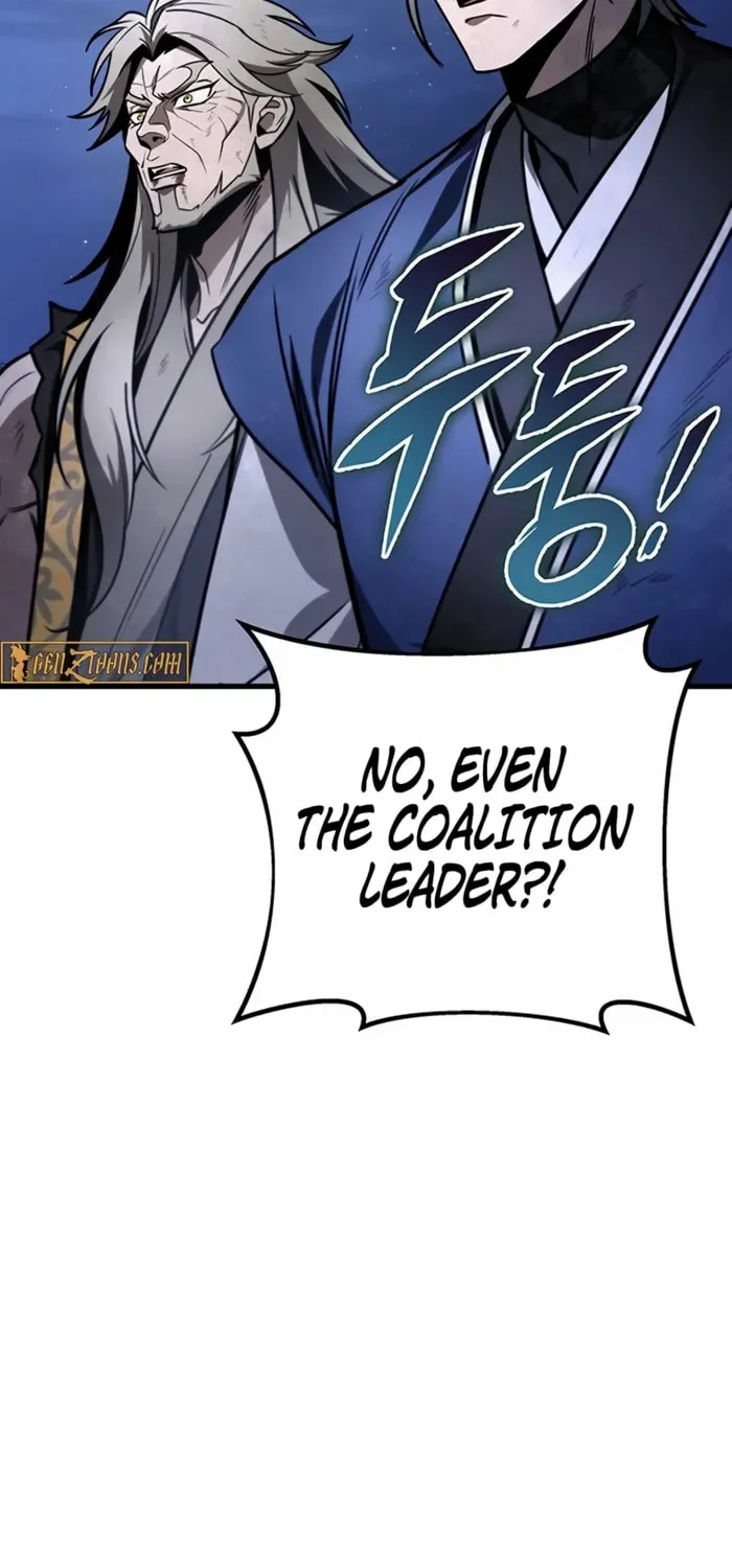 Taitei no Ken Chapter 82 page 75 - 