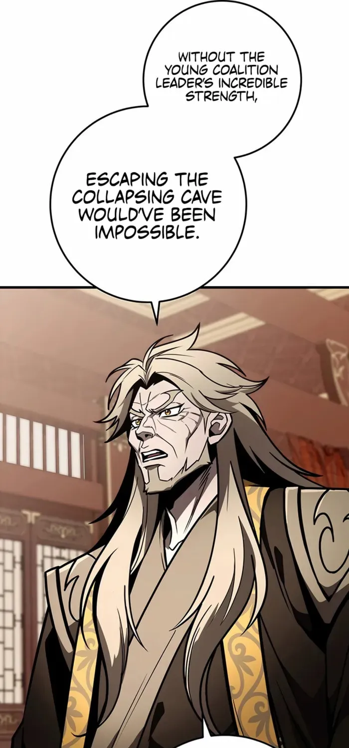 Taitei no Ken Chapter 82 page 79 - 