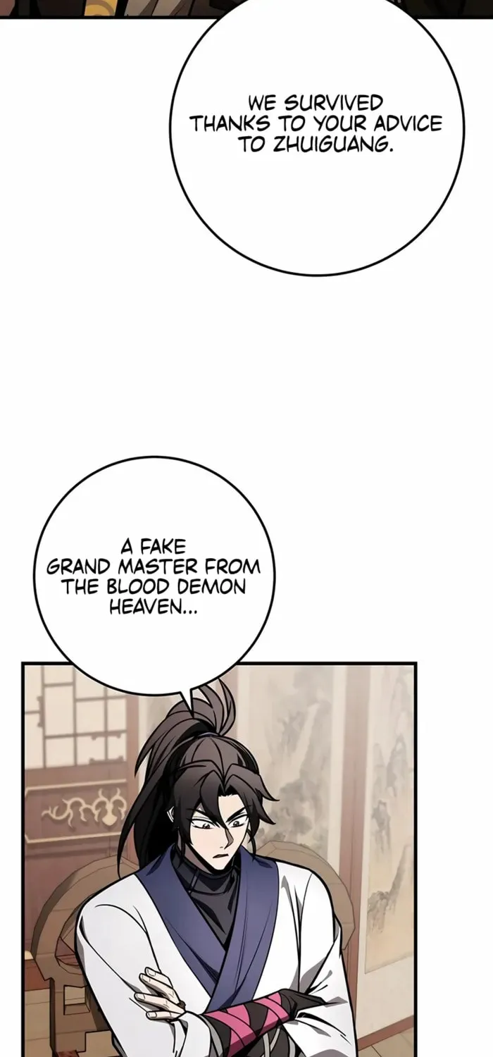 Taitei no Ken Chapter 82 page 80 - 