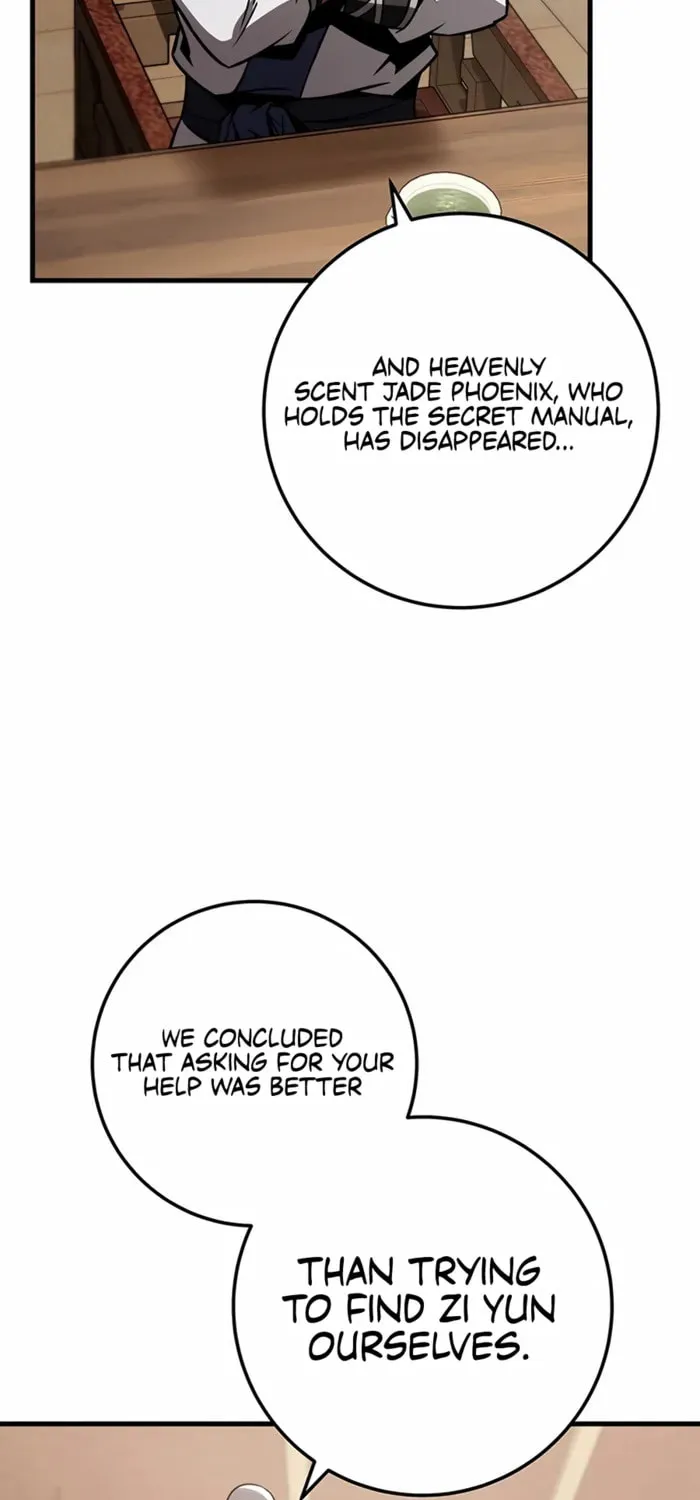 Taitei no Ken Chapter 82 page 81 - 