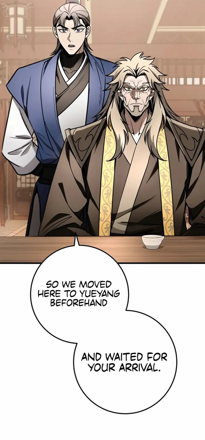 Taitei no Ken Chapter 82 page 82 - 