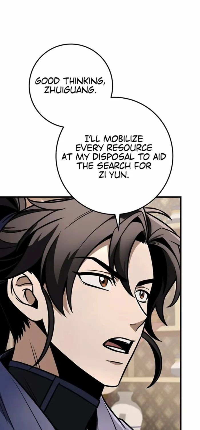 Taitei no Ken Chapter 82 page 83 - 