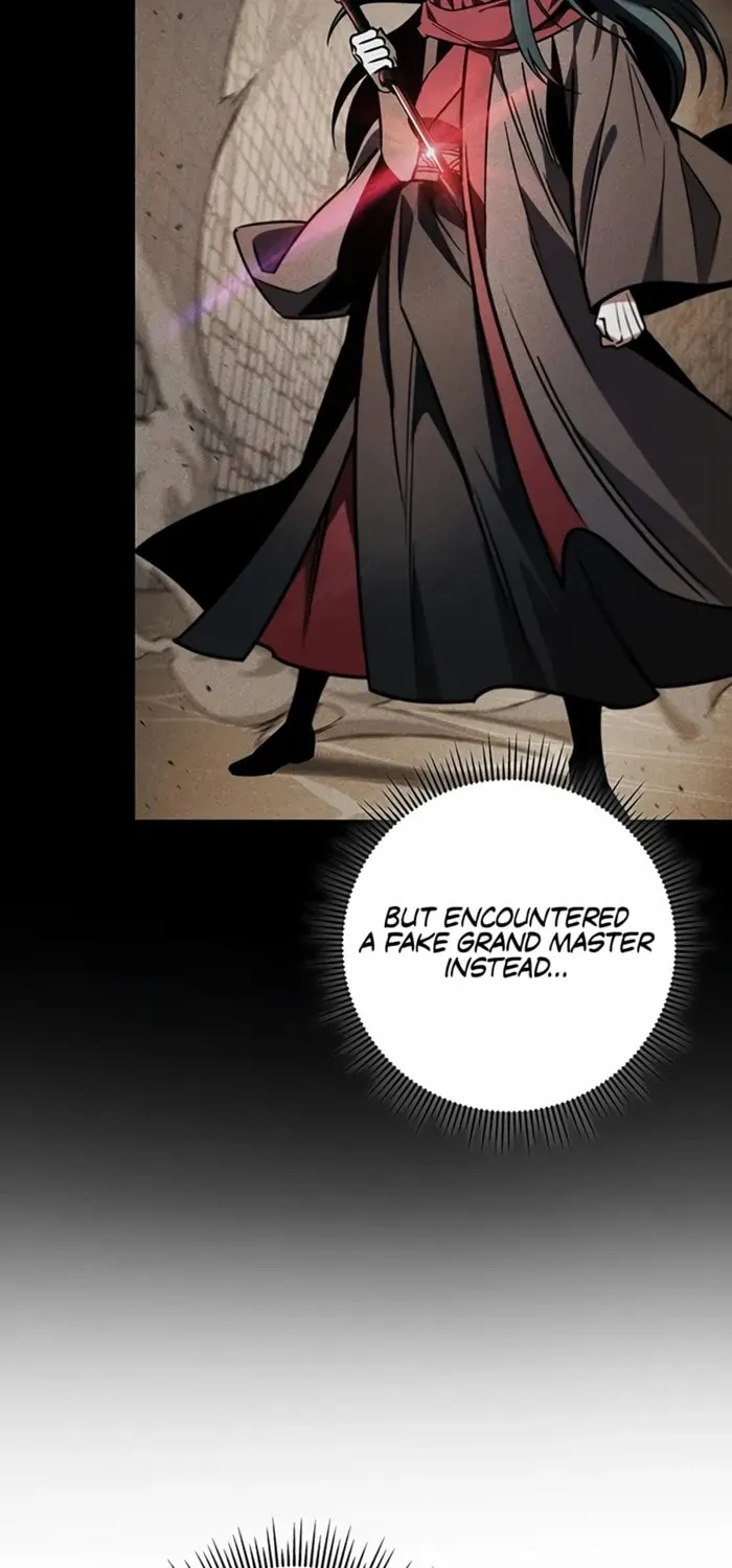 Taitei no Ken Chapter 82 page 86 - 