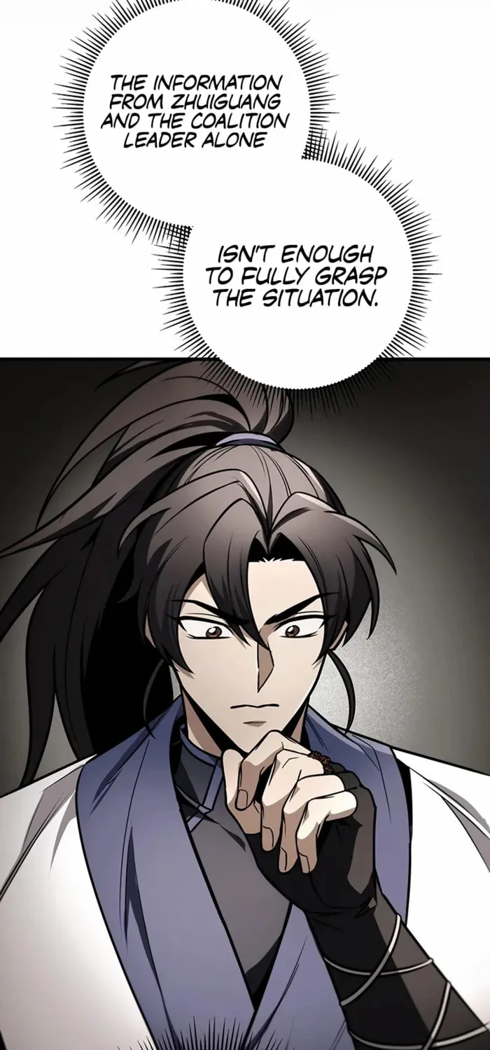 Taitei no Ken Chapter 82 page 87 - 
