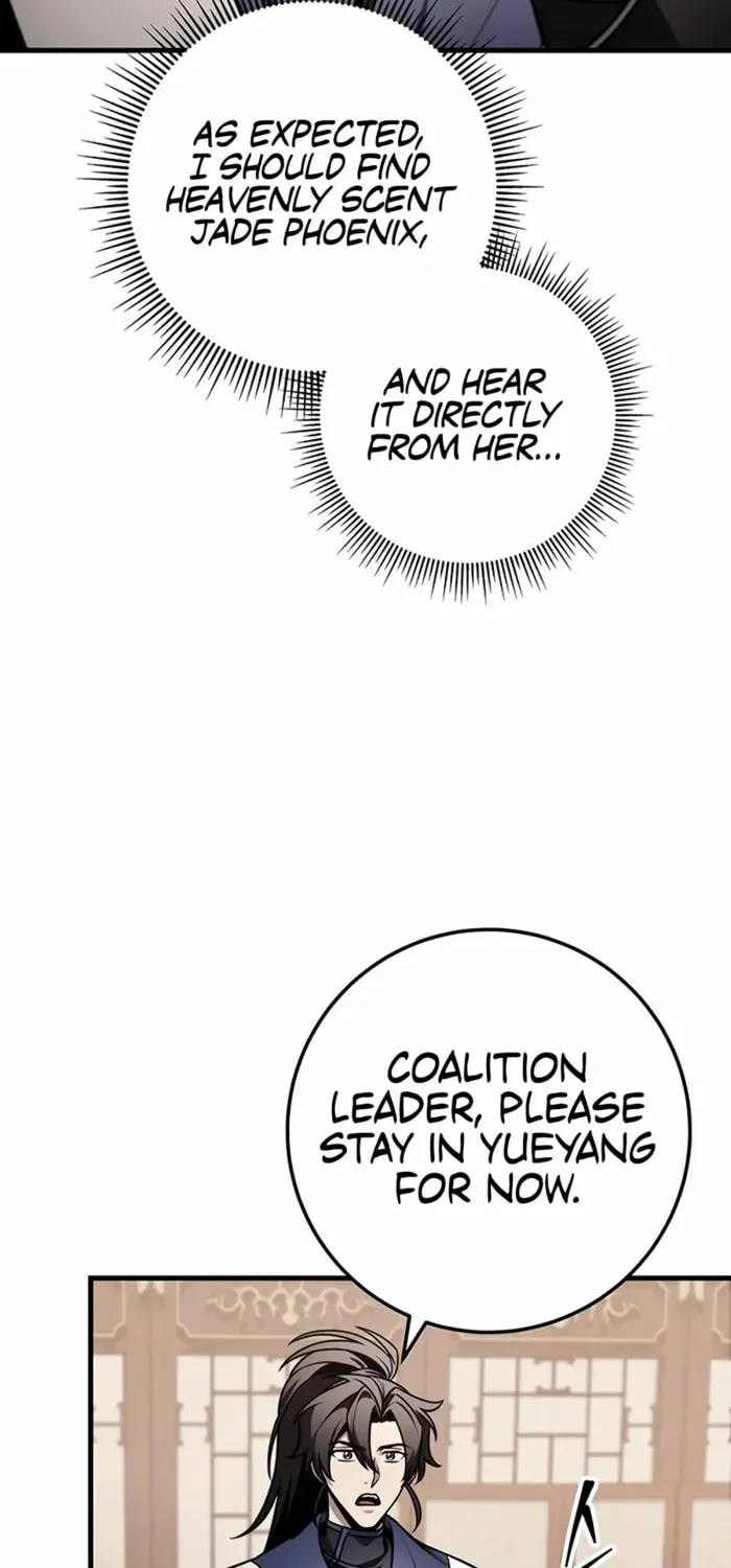 Taitei no Ken Chapter 82 page 88 - 