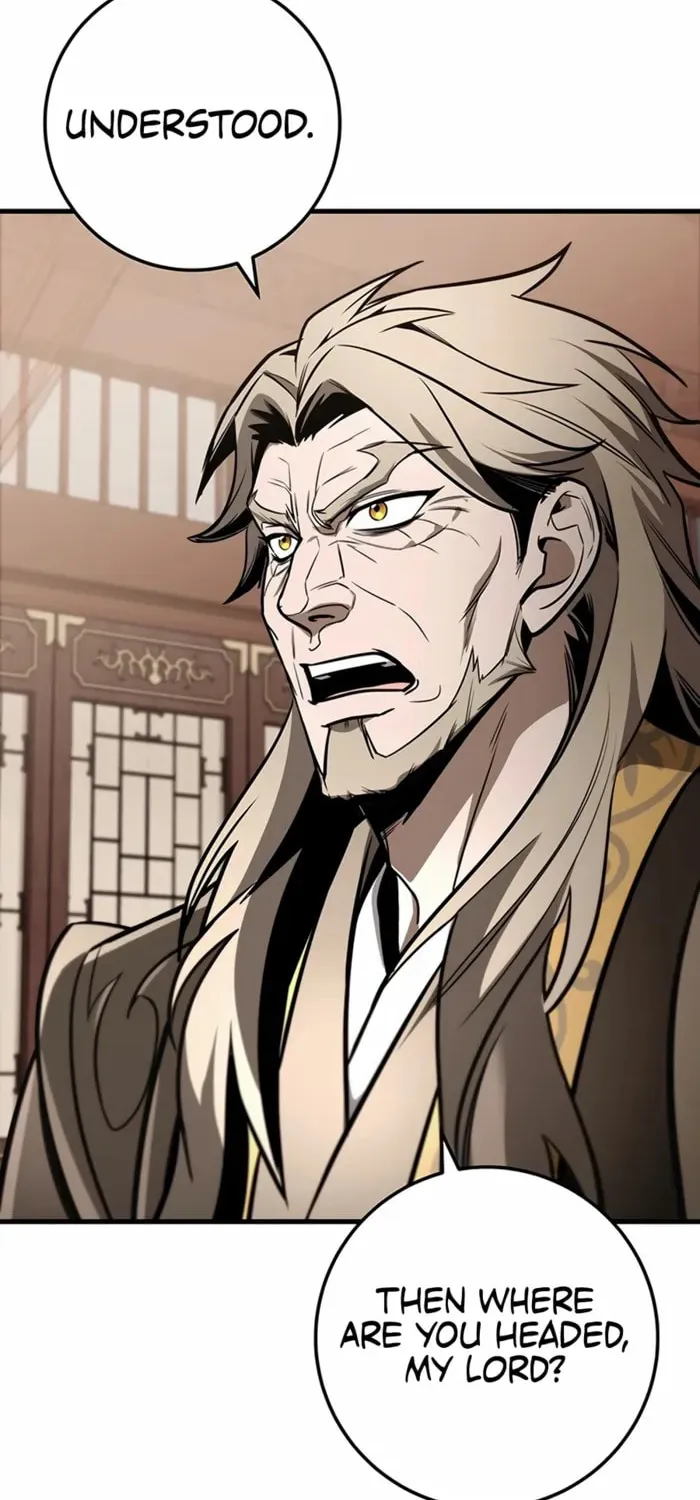 Taitei no Ken Chapter 82 page 90 - 