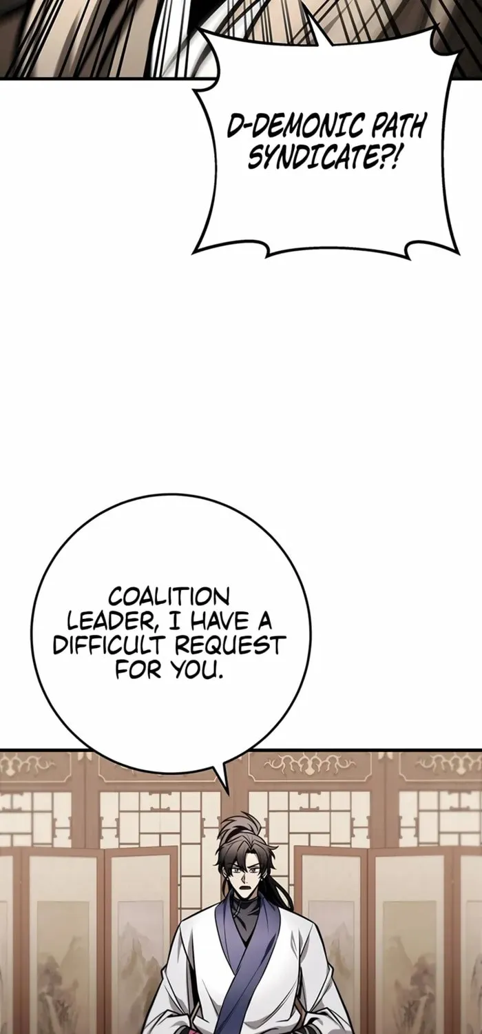 Taitei no Ken Chapter 82 page 93 - 