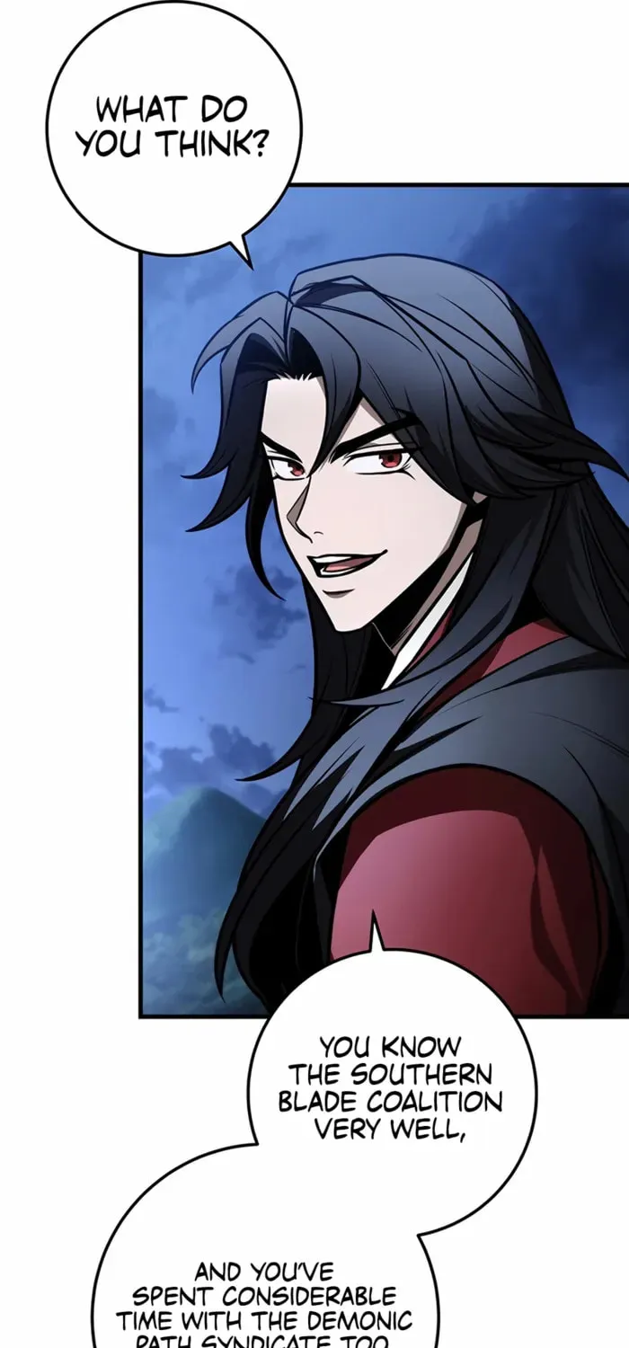 Taitei no Ken Chapter 82 page 99 - 