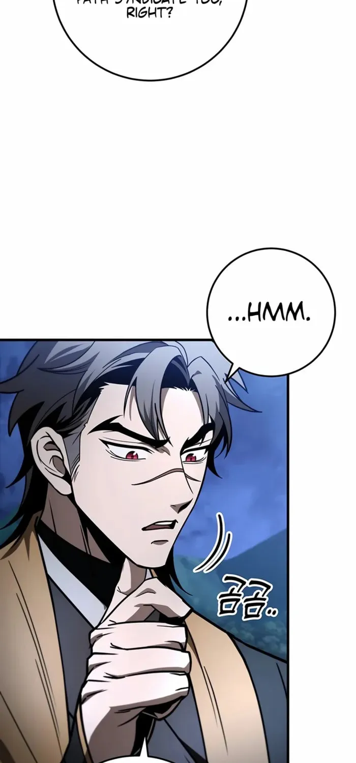 Taitei no Ken Chapter 82 page 100 - 