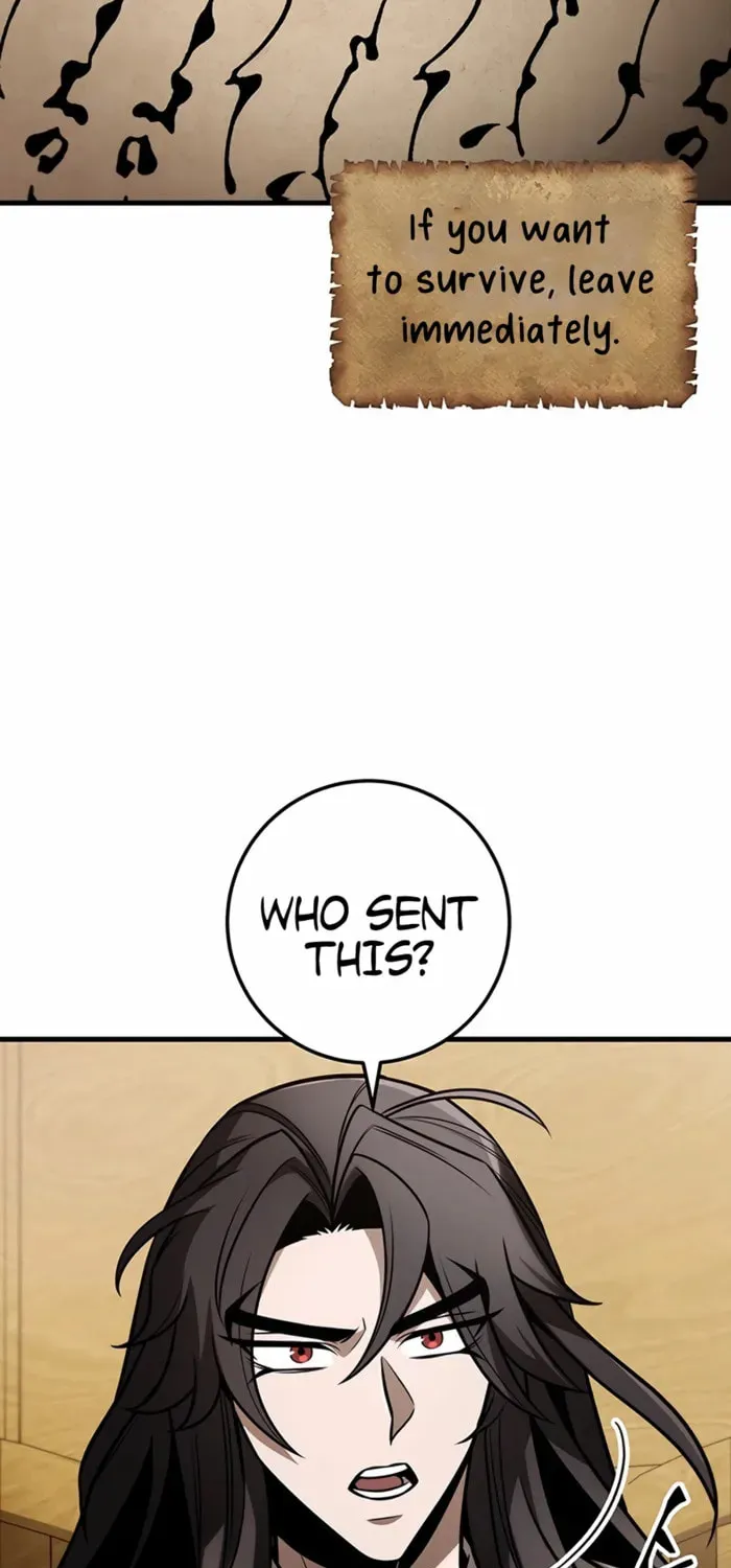 Taitei no Ken Chapter 83 page 11 - 