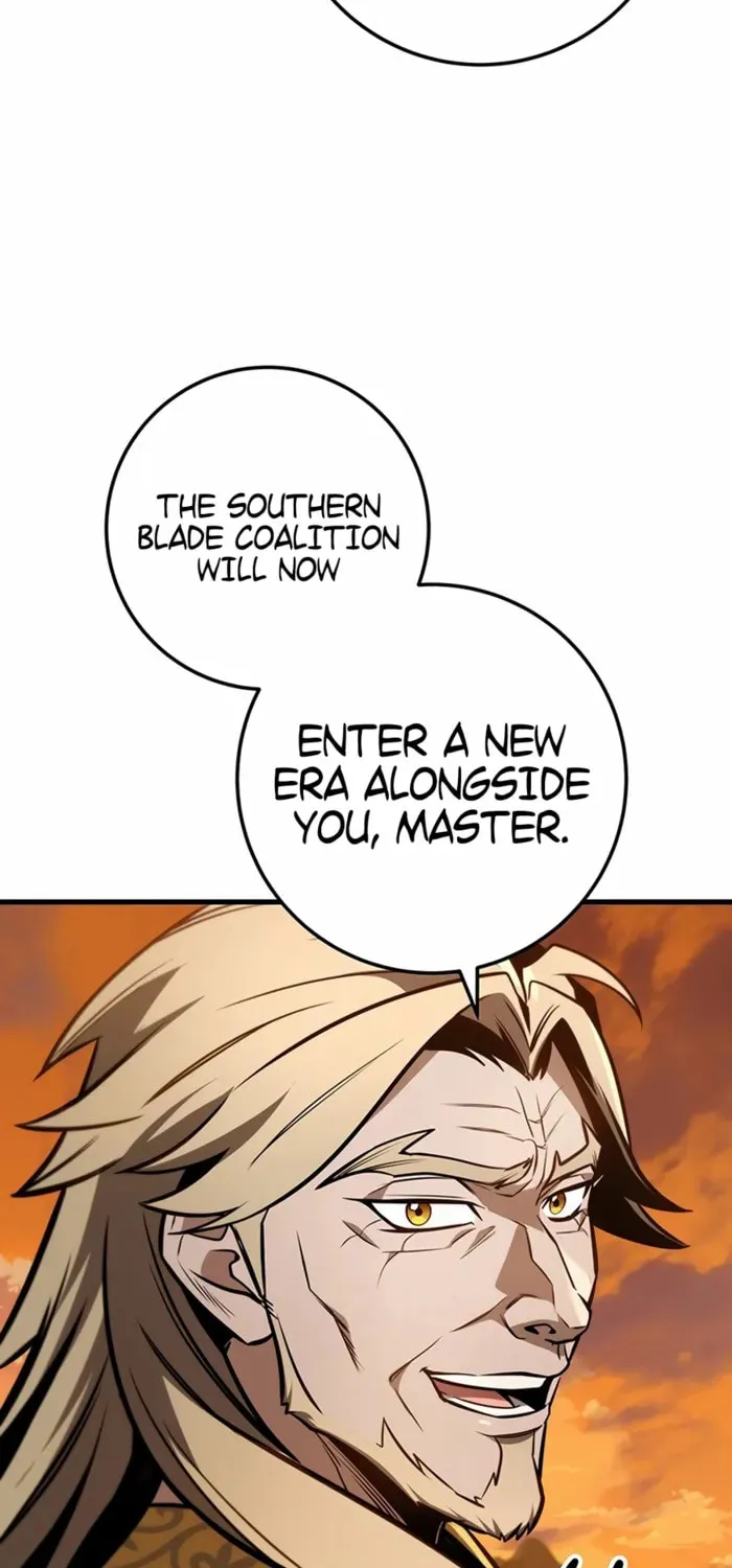Taitei no Ken Chapter 83 page 101 - 