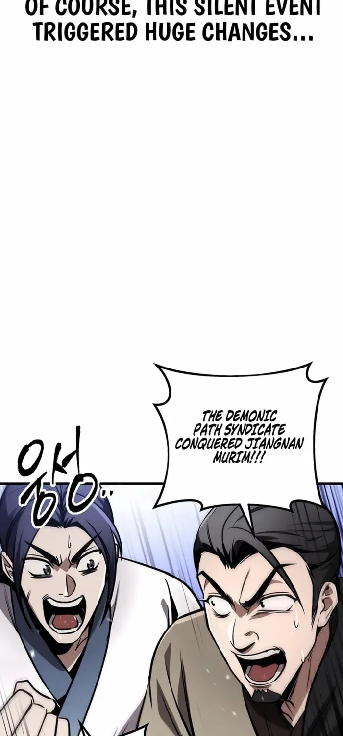 Taitei no Ken Chapter 83 page 104 - 