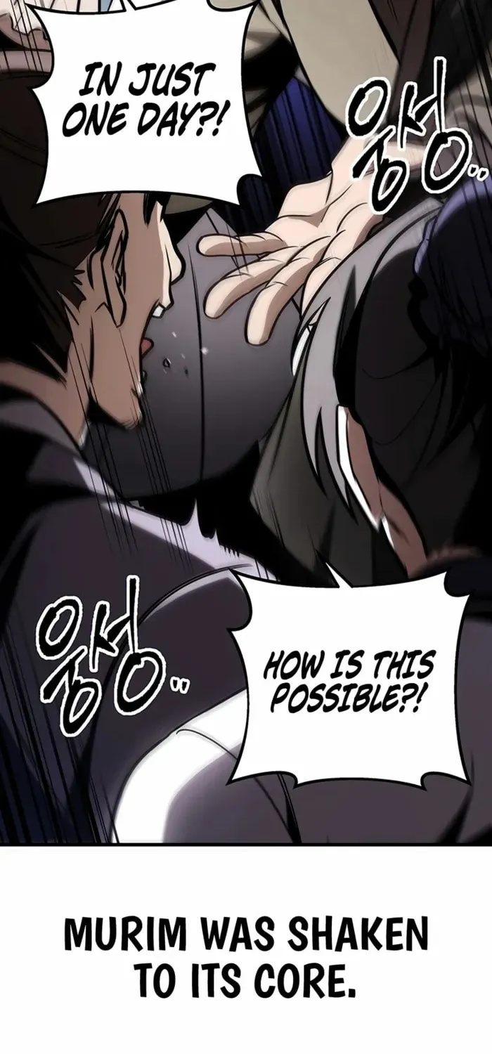 Taitei no Ken Chapter 83 page 105 - 