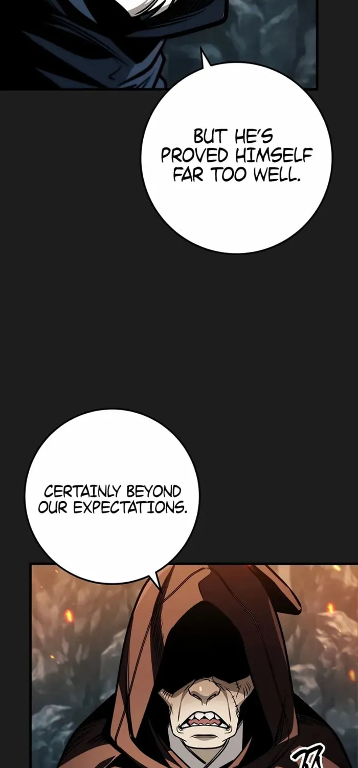 Taitei no Ken Chapter 83 page 110 - 