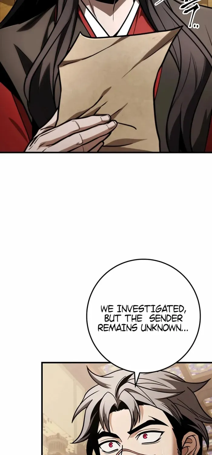 Taitei no Ken Chapter 83 page 12 - 
