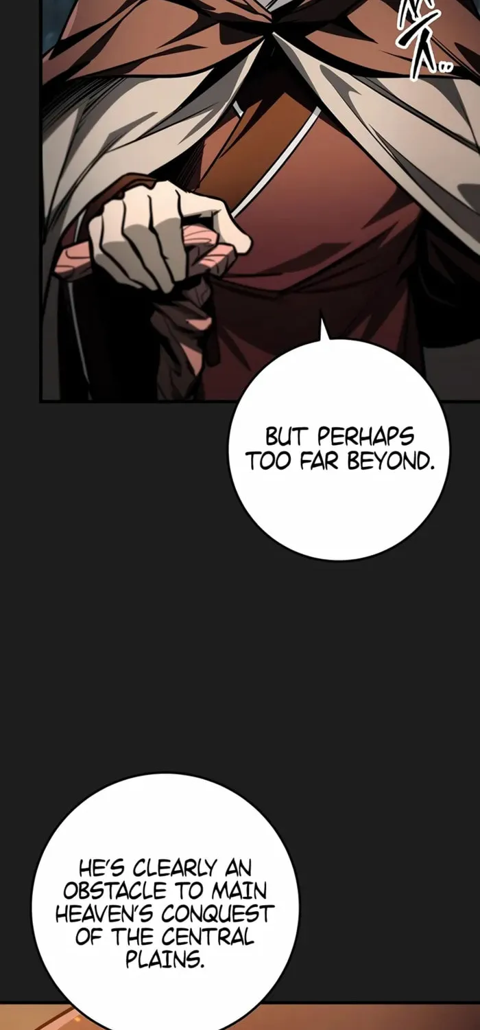 Taitei no Ken Chapter 83 page 111 - 