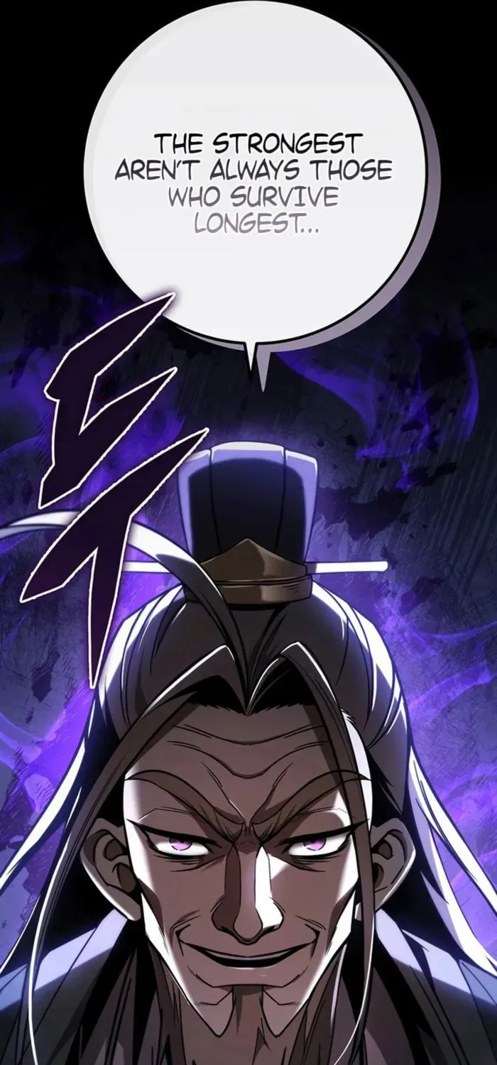 Taitei no Ken Chapter 83 page 115 - 