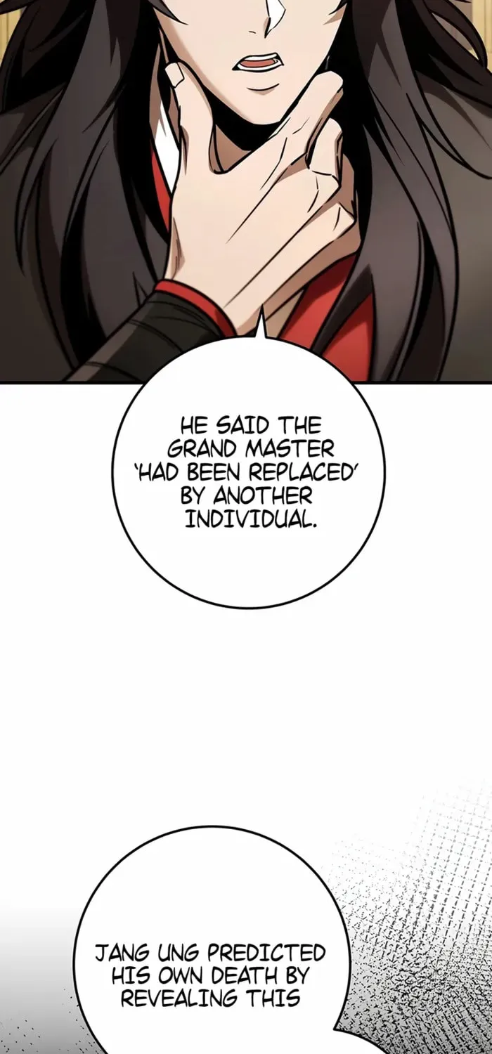 Taitei no Ken Chapter 83 page 17 - 