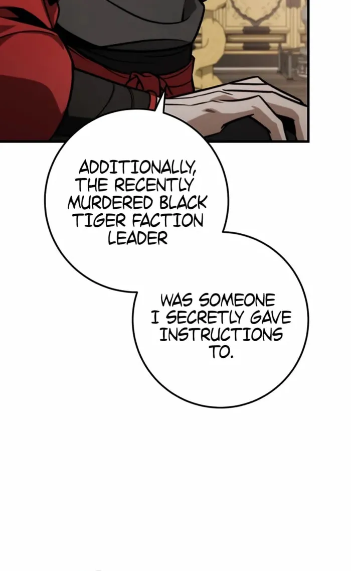 Taitei no Ken Chapter 83 page 20 - 
