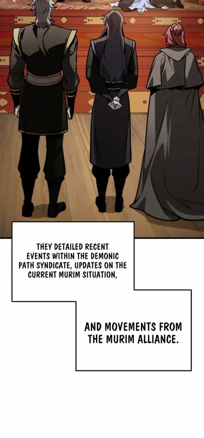 Taitei no Ken Chapter 83 page 3 - 