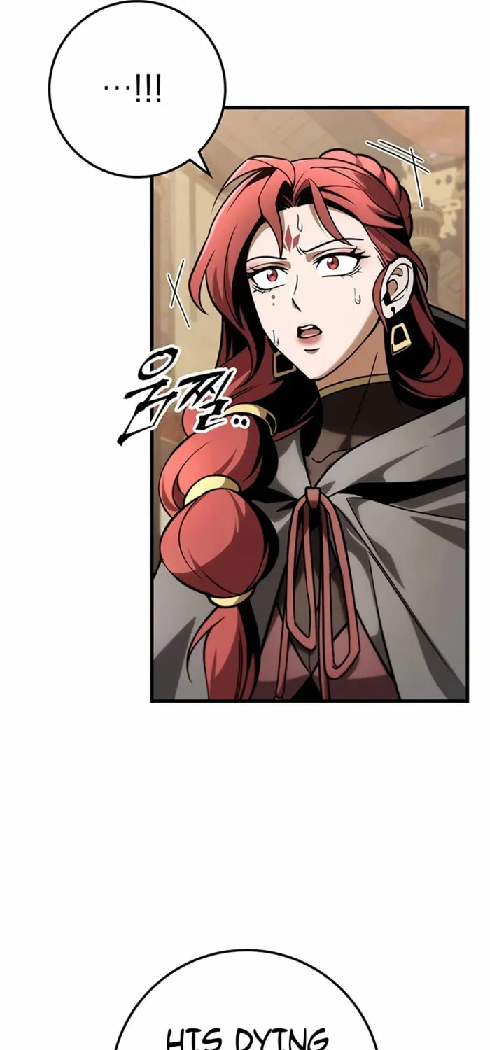 Taitei no Ken Chapter 83 page 21 - 