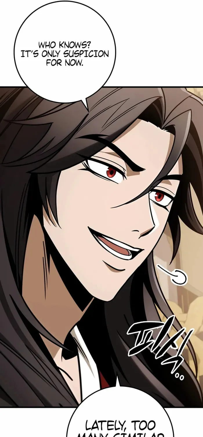 Taitei no Ken Chapter 83 page 28 - 