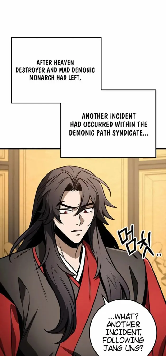 Taitei no Ken Chapter 83 page 4 - 