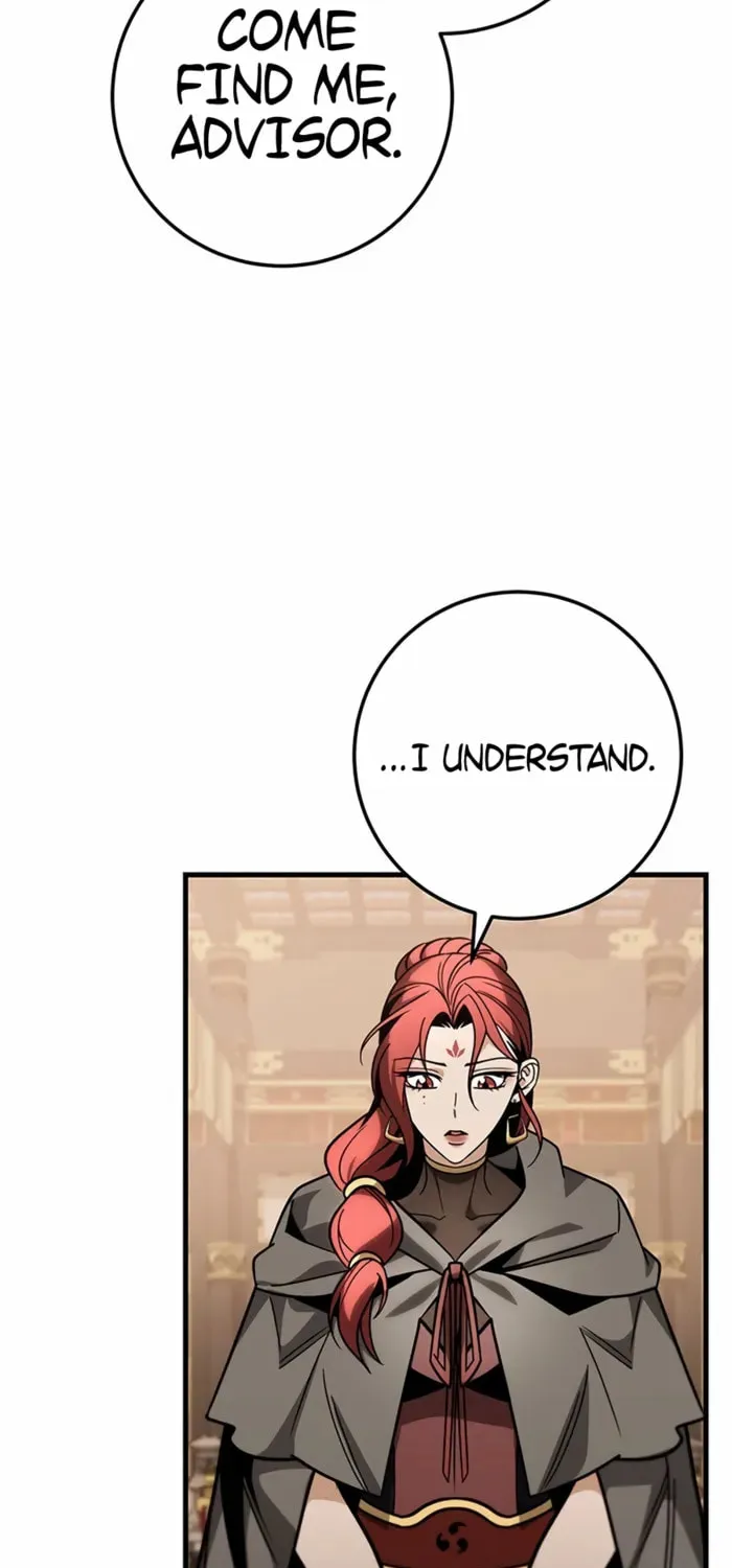 Taitei no Ken Chapter 83 page 32 - 