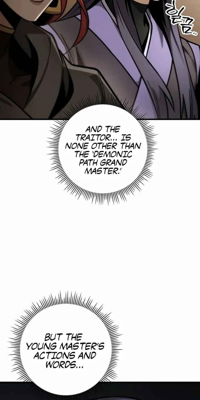 Taitei no Ken Chapter 83 page 34 - 