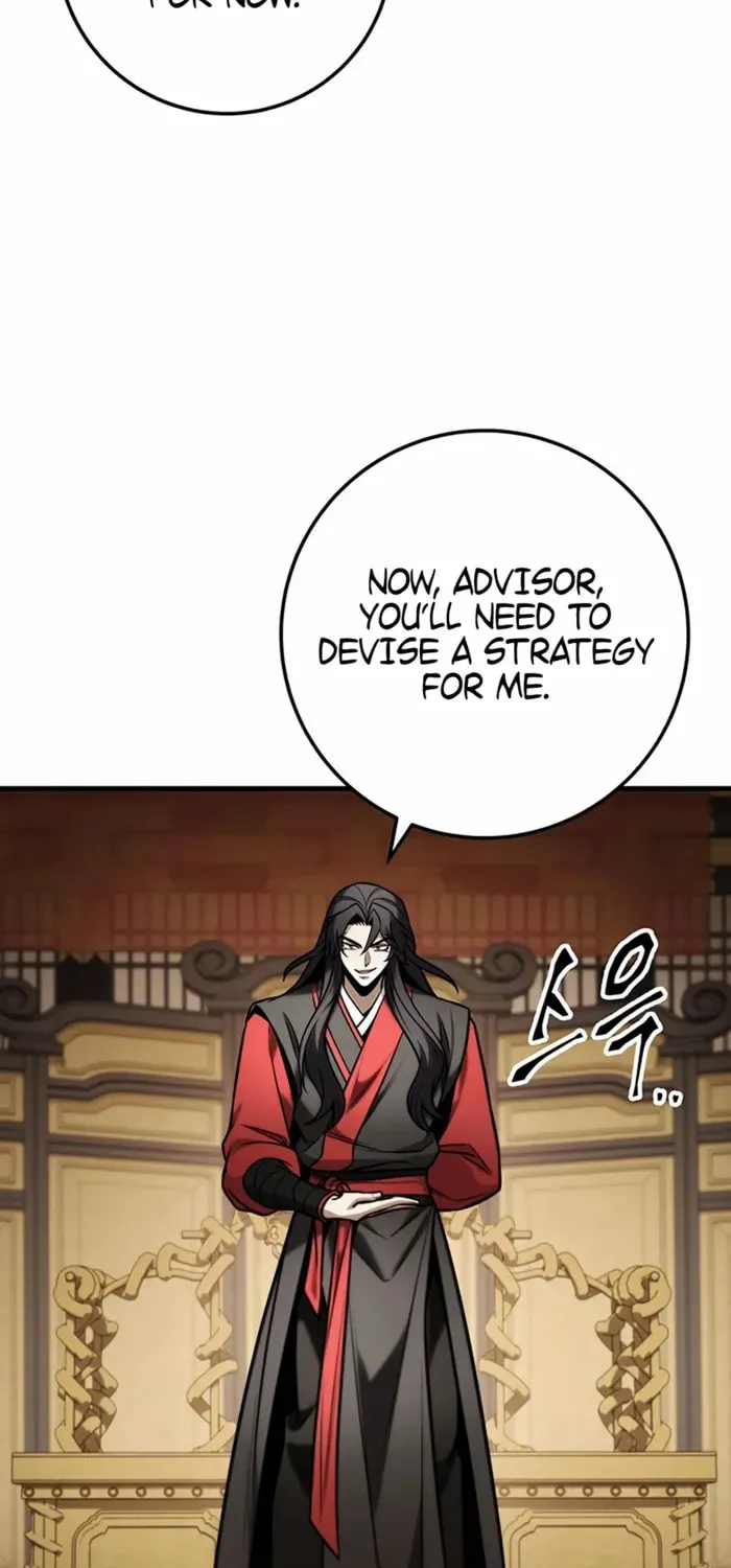 Taitei no Ken Chapter 83 page 37 - 