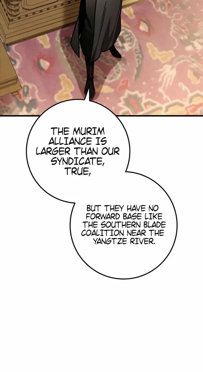 Taitei no Ken Chapter 83 page 41 - 