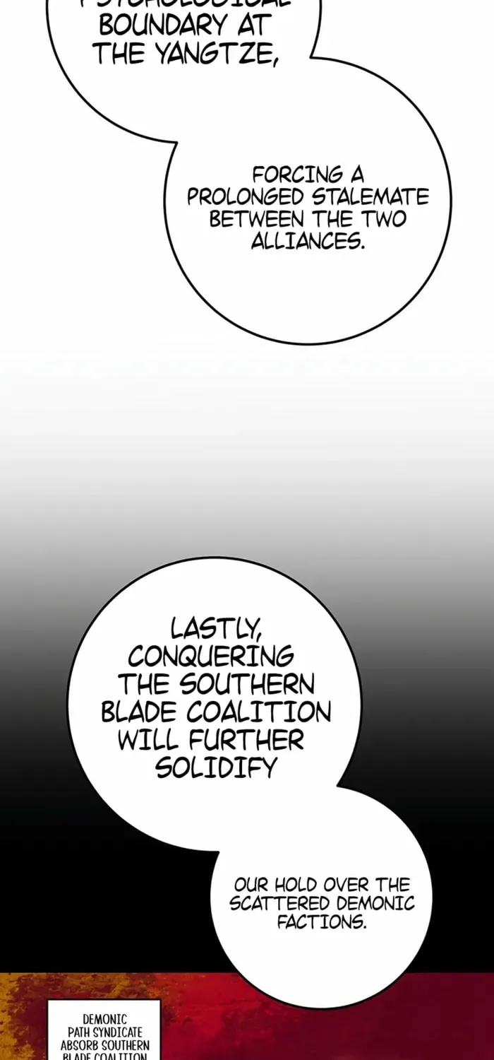 Taitei no Ken Chapter 83 page 43 - 