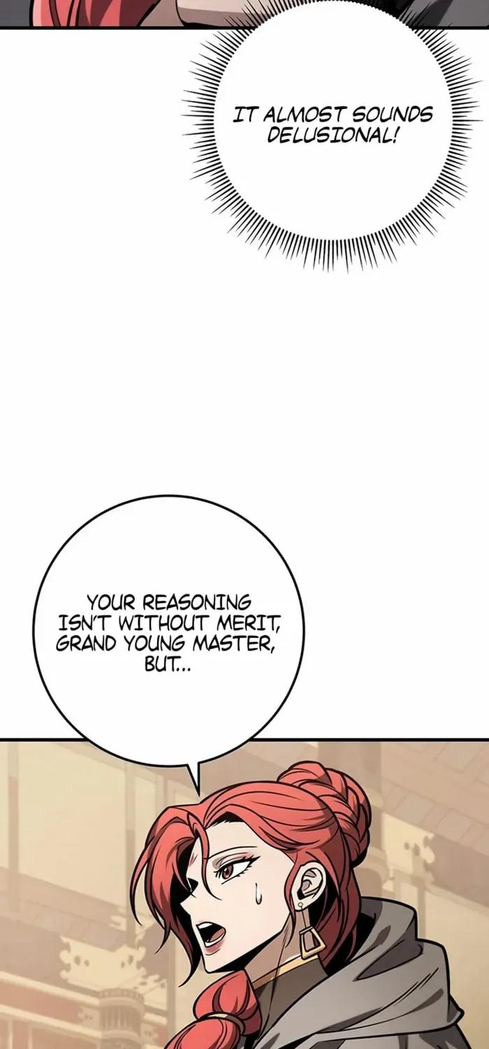 Taitei no Ken Chapter 83 page 47 - 
