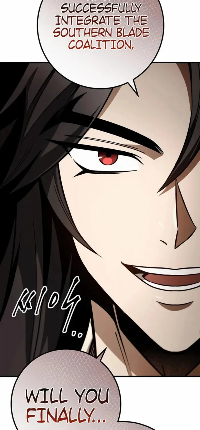 Taitei no Ken Chapter 83 page 50 - 