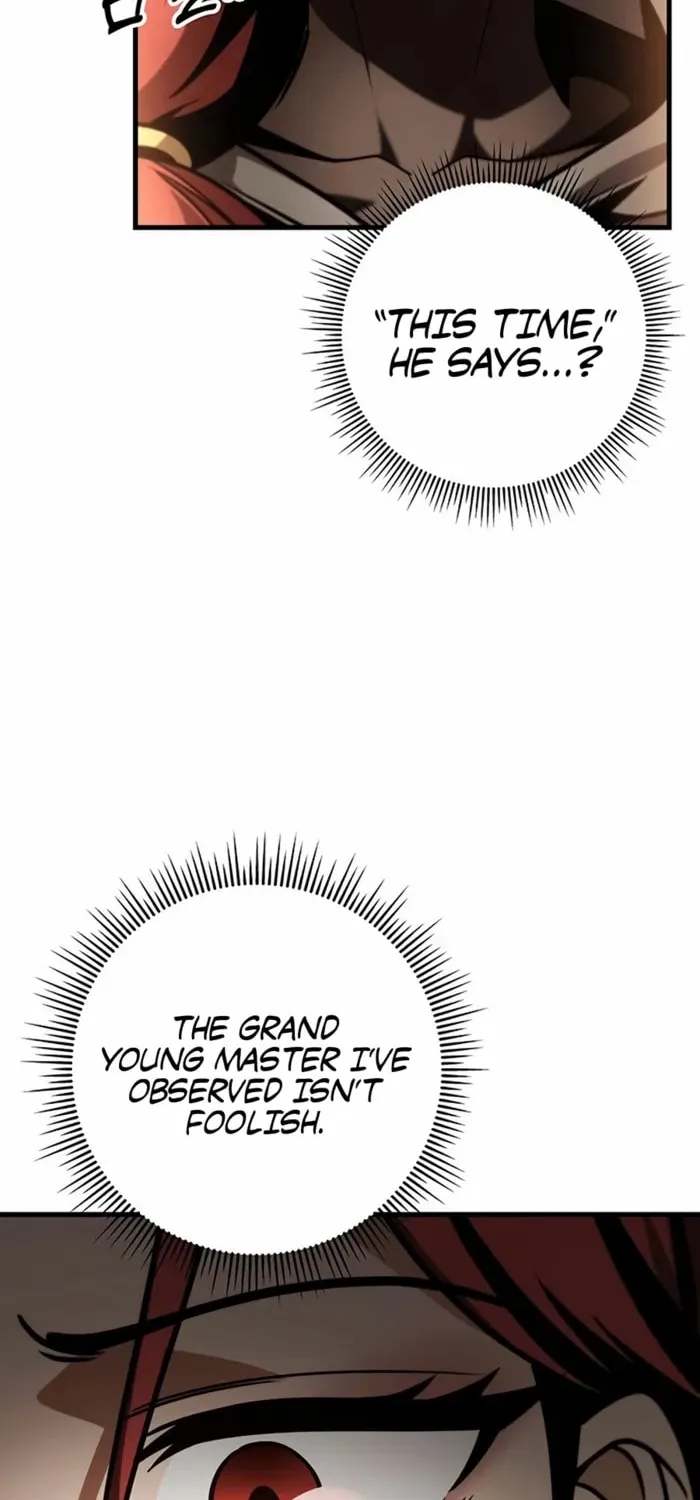 Taitei no Ken Chapter 83 page 52 - 