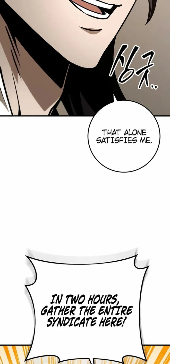 Taitei no Ken Chapter 83 page 58 - 