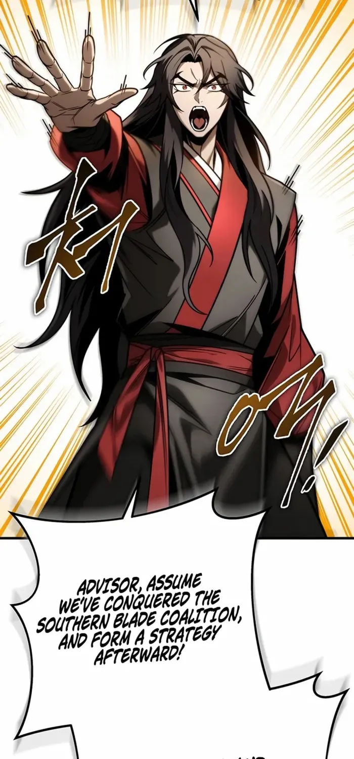 Taitei no Ken Chapter 83 page 59 - 