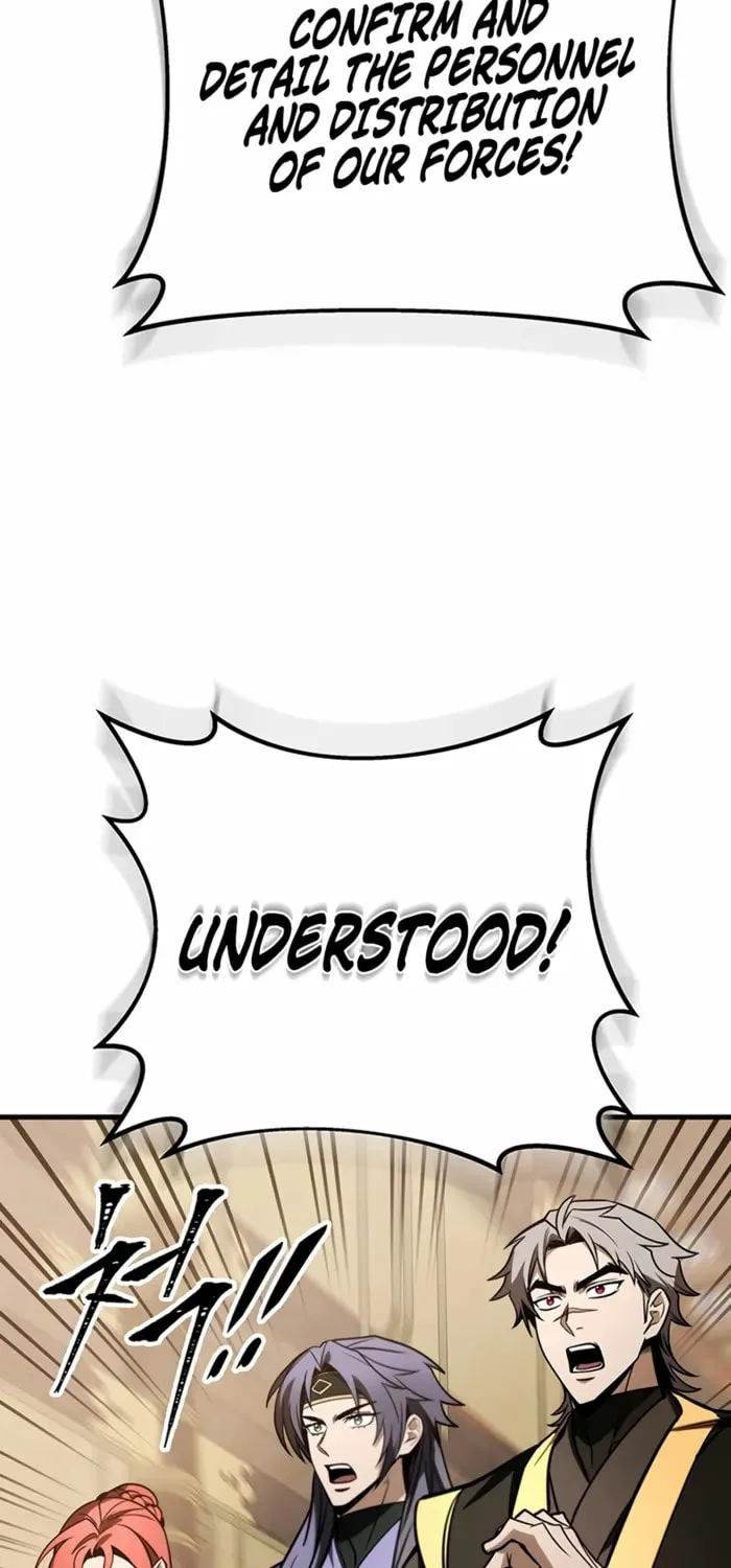 Taitei no Ken Chapter 83 page 60 - 