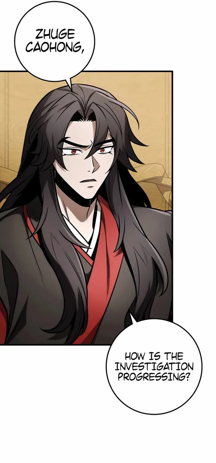 Taitei no Ken Chapter 83 page 7 - 