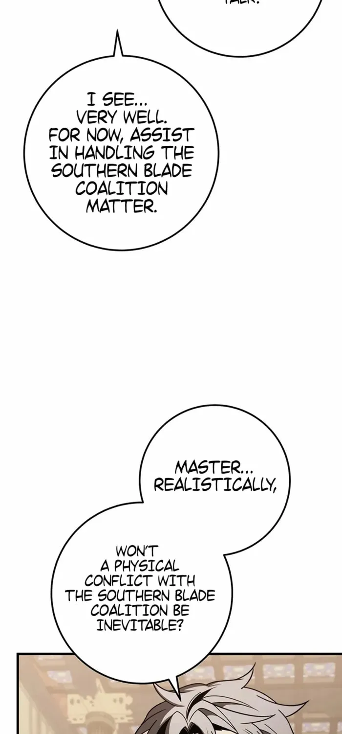 Taitei no Ken Chapter 83 page 64 - 