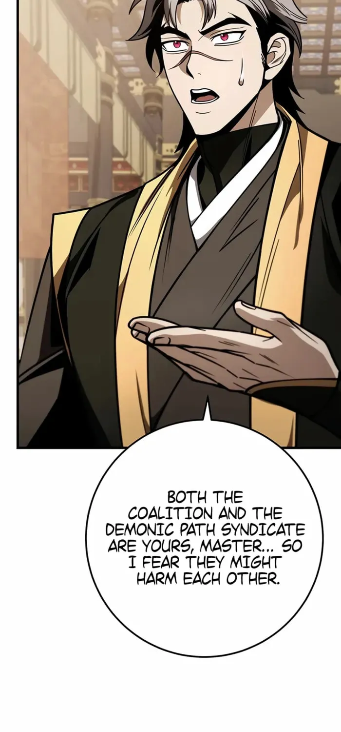 Taitei no Ken Chapter 83 page 65 - 