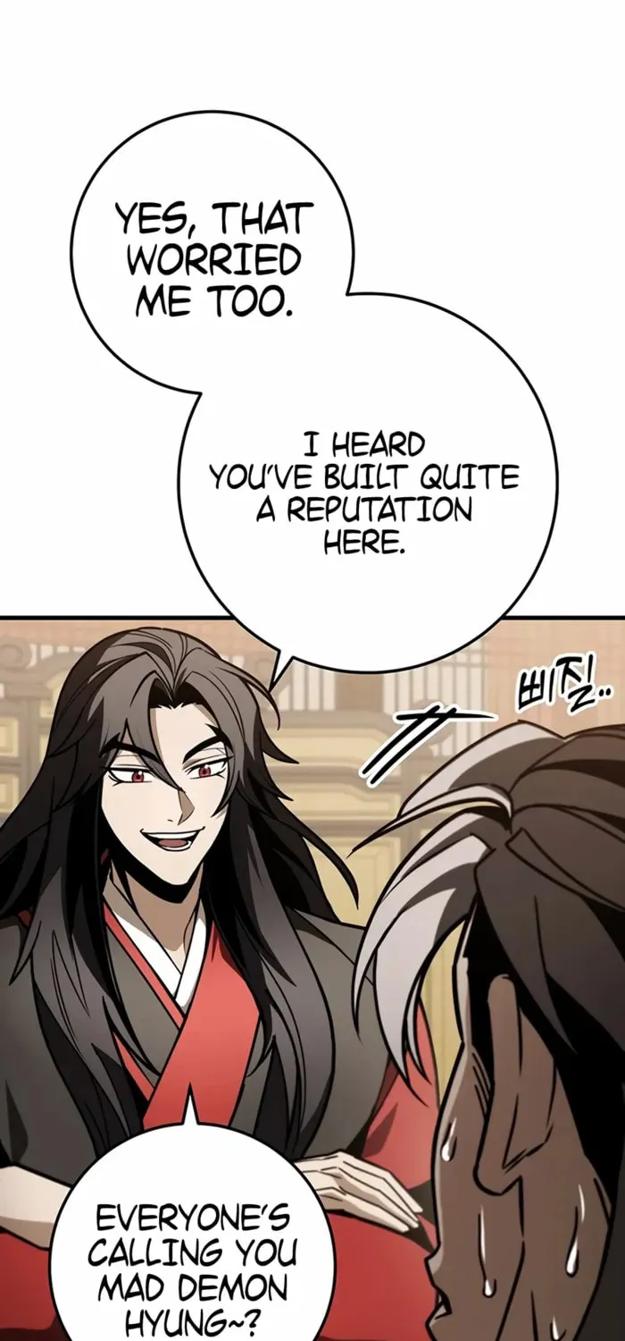Taitei no Ken Chapter 83 page 66 - 