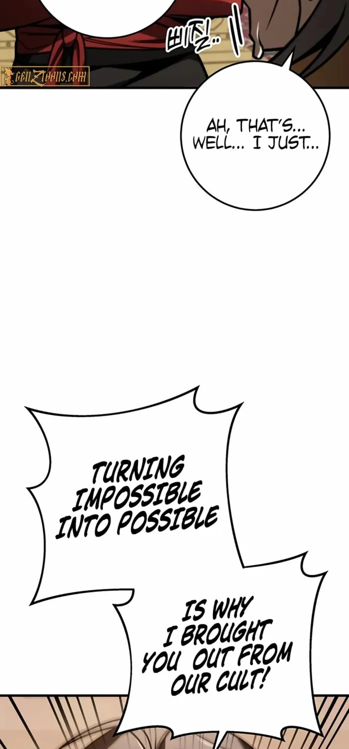 Taitei no Ken Chapter 83 page 67 - 