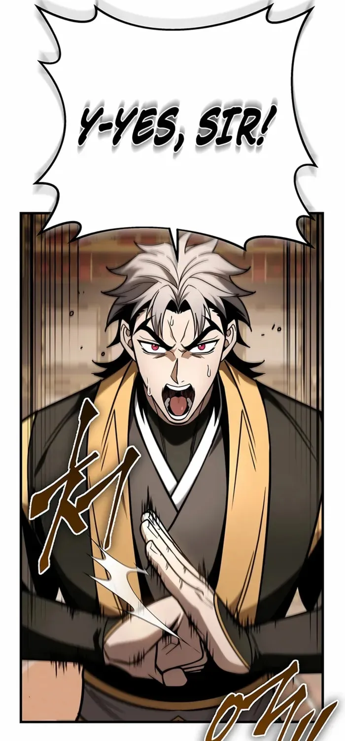 Taitei no Ken Chapter 83 page 70 - 