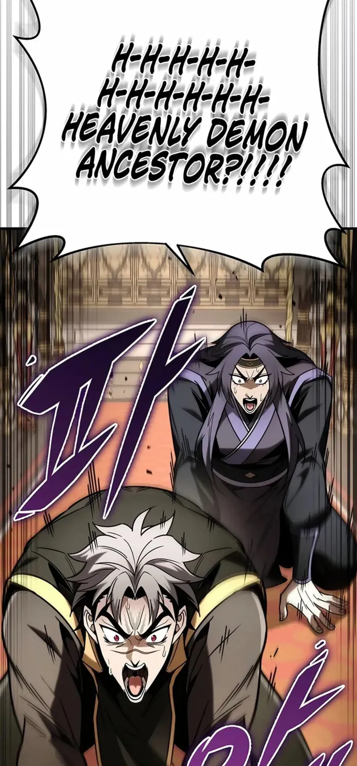 Taitei no Ken Chapter 83 page 75 - 